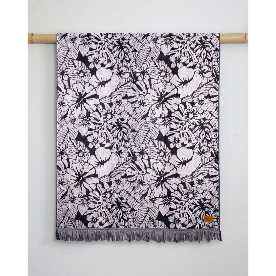 Πετσέτα Θαλάσσης 90x160 - Hawaii Jacquard