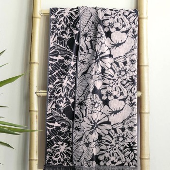 Πετσέτα Θαλάσσης 90x160 - Hawaii Jacquard