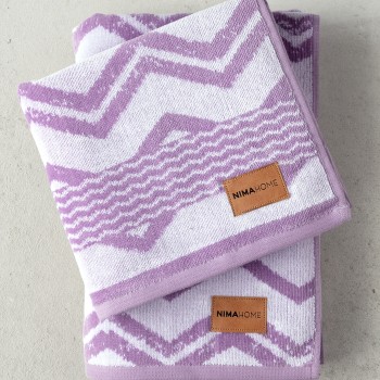 Πετσέτα 50x90 - Elysia