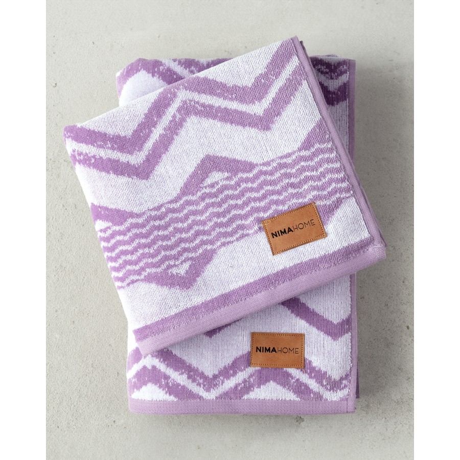 Πετσέτα 50x90 - Elysia