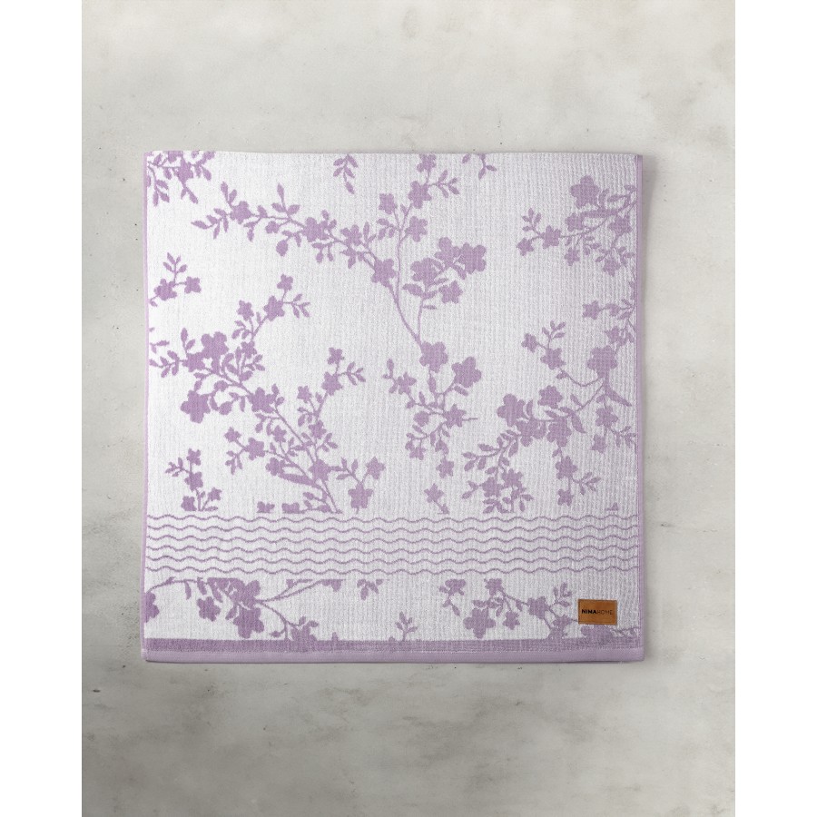 Πετσέτα 50x90 - Laureen