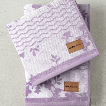 Πετσέτα 50x90 - Laureen