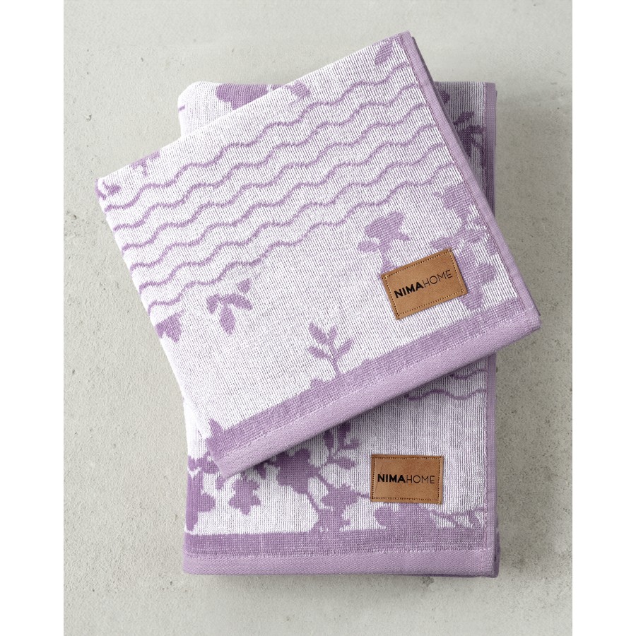 Πετσέτα 70x140 - Laureen