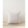 Διακοσμητική Μαξιλαροθήκη 45x45 - Nora