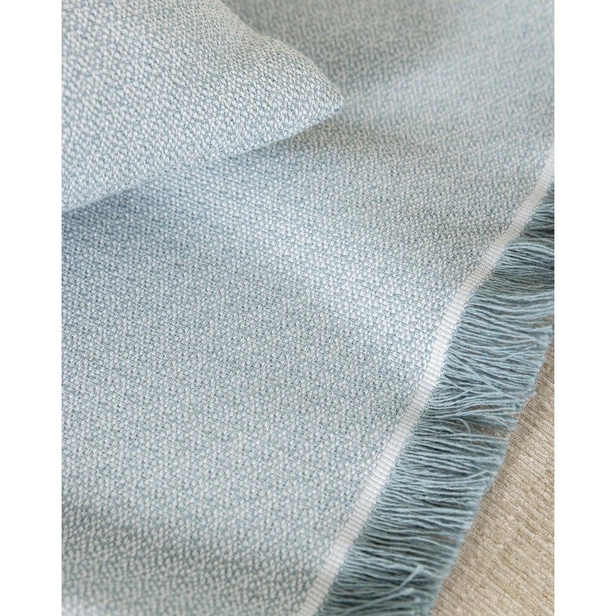 Διακοσμητική Μαξιλαροθήκη 45x45 - Iris Petrol