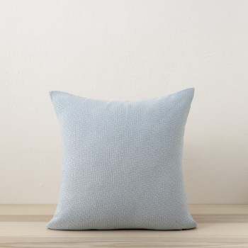 Διακοσμητική Μαξιλαροθήκη 45x45 - Iris Petrol