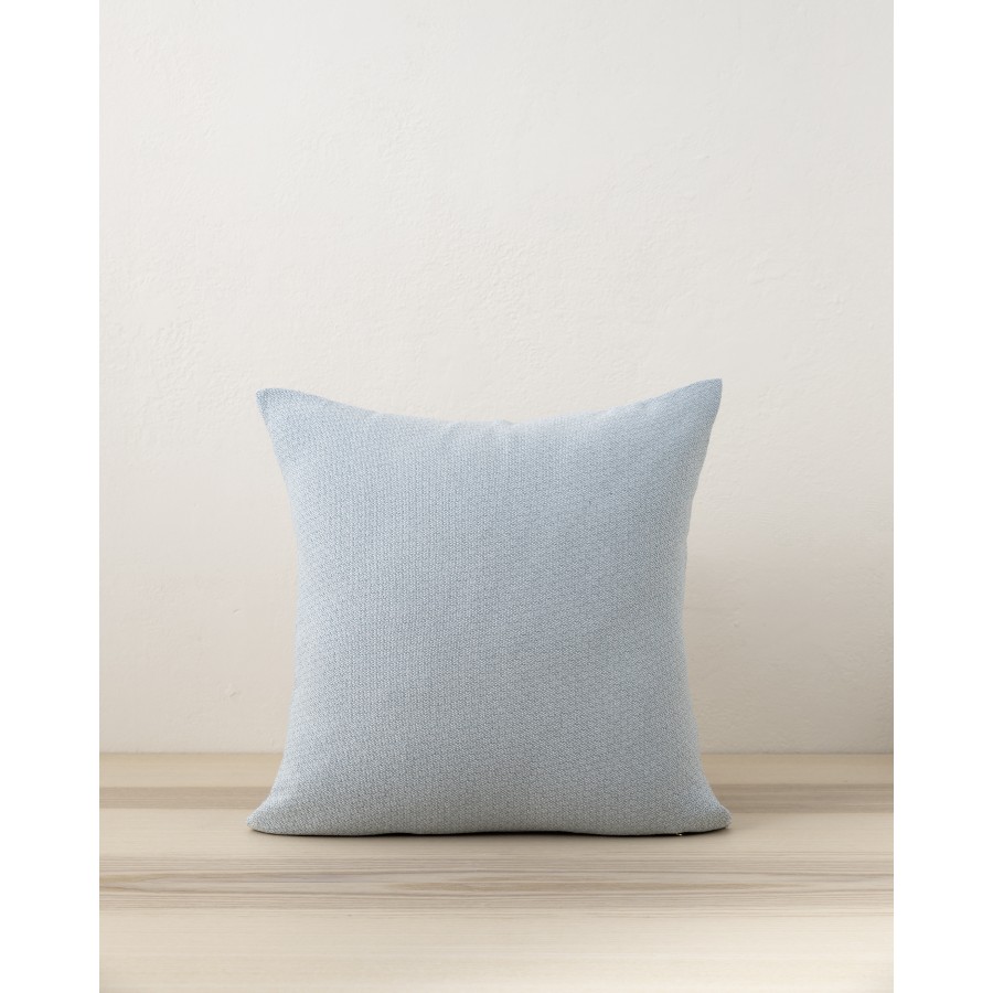 Διακοσμητική Μαξιλαροθήκη 45x45 - Iris Petrol