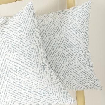 Διακοσμητική Μαξιλαροθήκη 45x45 - Aria