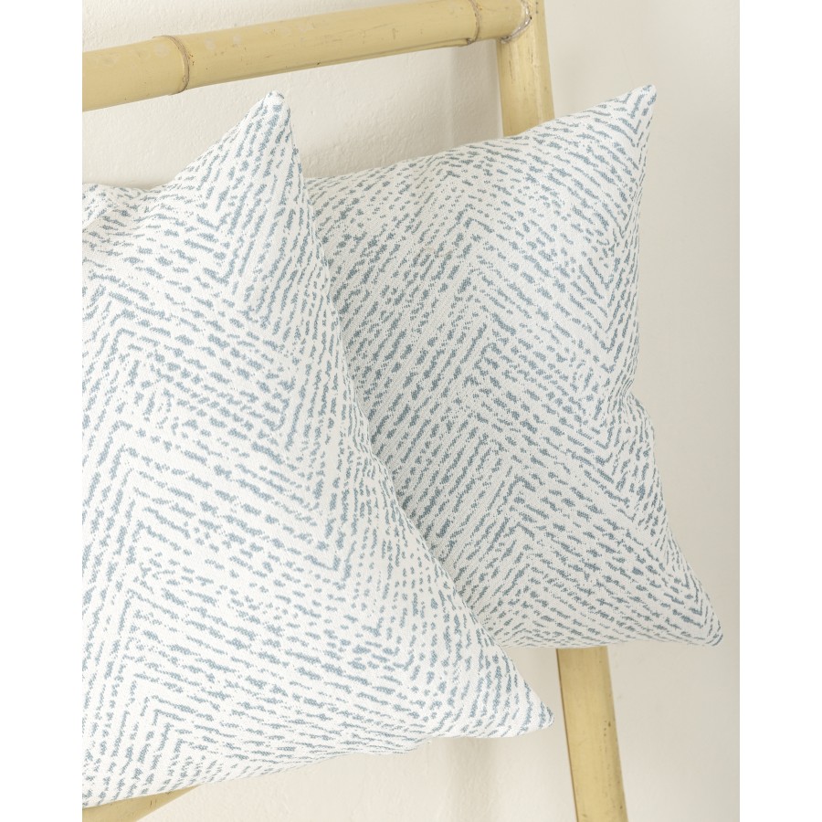 Διακοσμητική Μαξιλαροθήκη 45x45 - Aria