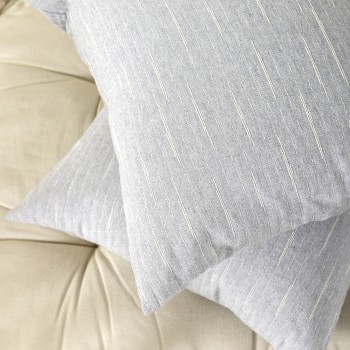 Διακοσμητική Μαξιλαροθήκη 45x45 - Stone