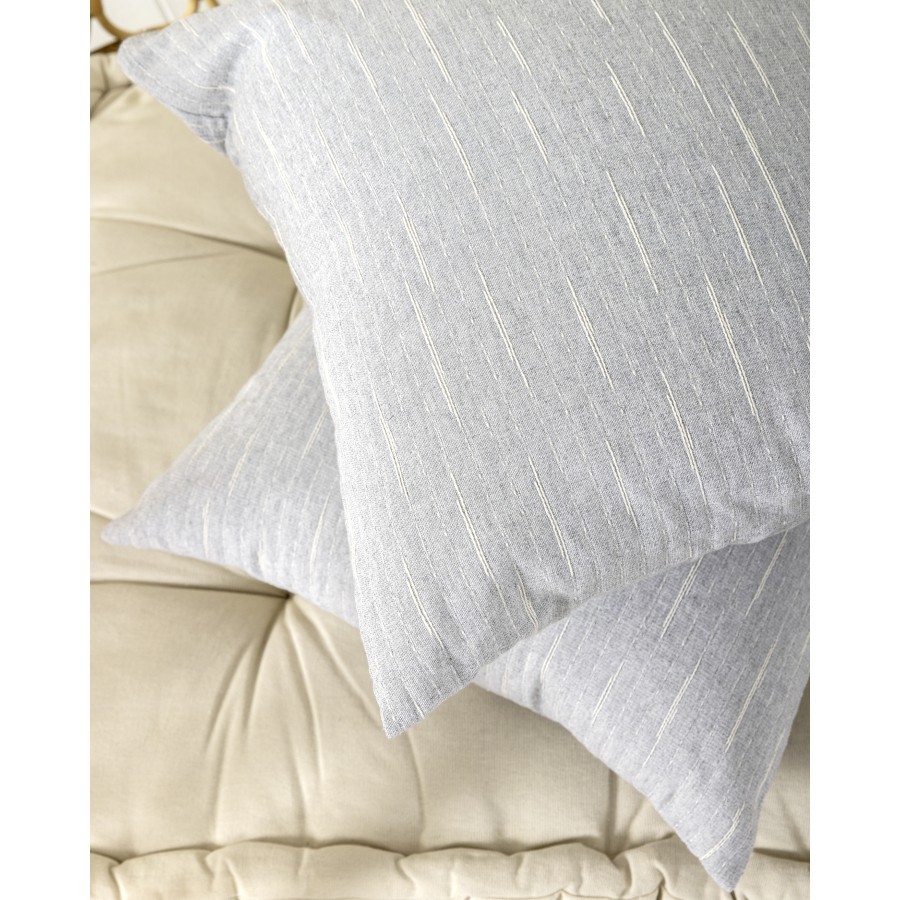 Διακοσμητική Μαξιλαροθήκη 45x45 - Stone