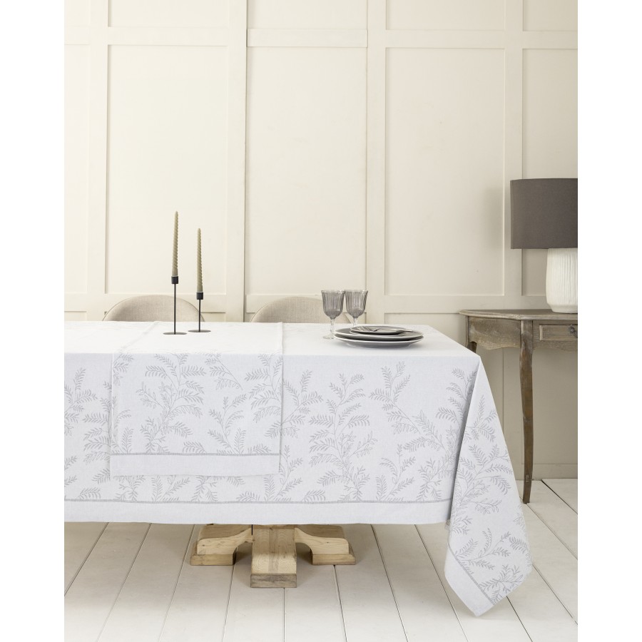 Τραπεζομάντηλο 160x265 - Lillian Gray