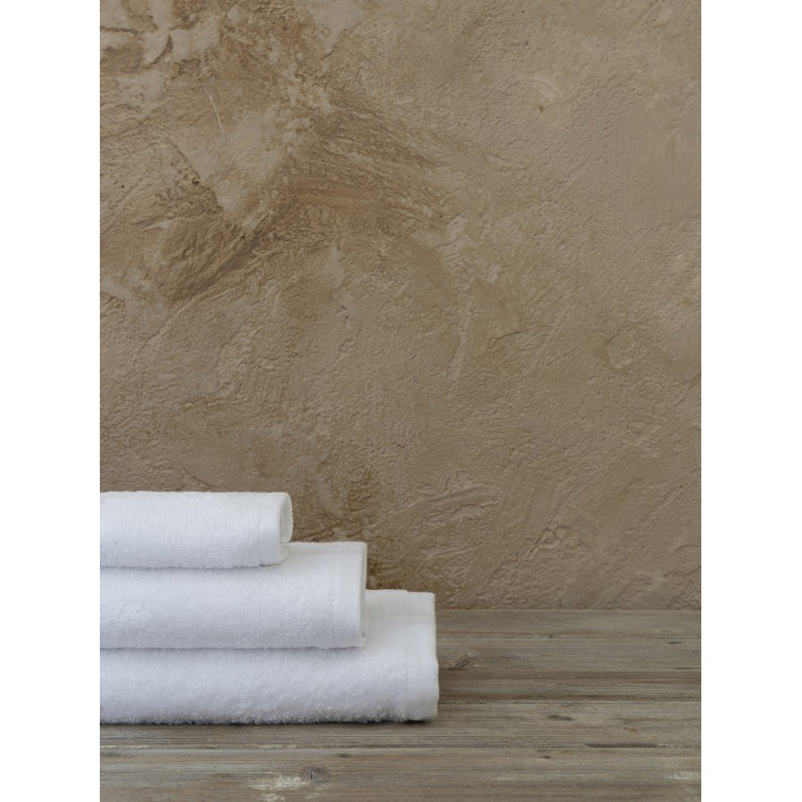 Πετσέτα 50x100 Mellow - Πενιέ 600gsm - 100% Βαμβάκι