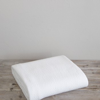 Κουβέρτα 250x260 - Allegra White