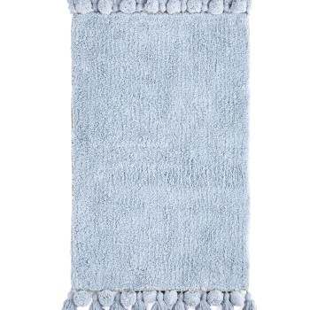 Πατάκι Μπάνιου 50x80 Fresh Luxury - Soft Blue
