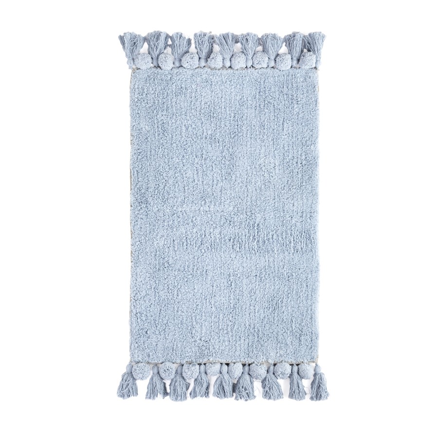 Πατάκι Μπάνιου 50x80 Fresh Luxury - Soft Blue