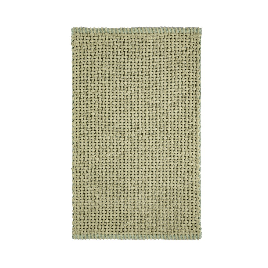 Πατάκι Μπάνιου 50x80 Mist - Olive Green