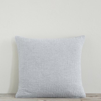 Διακοσμητική Μαξιλαροθήκη 45x45 - Azura Gray
