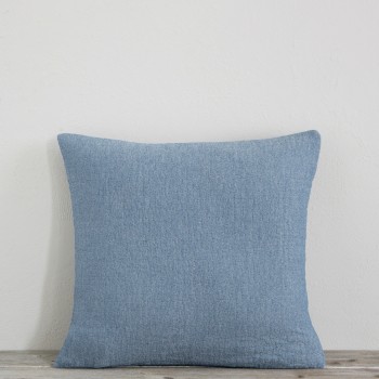 Διακοσμητική Μαξιλαροθήκη 45x45 - Azura Denim