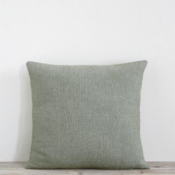 Διακοσμητική Μαξιλαροθήκη 45x45 - Azura Khaki