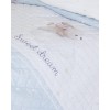 Κουβερλί Κούνιας 120x170 - Bobo