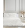 Σετ Κουβερλί 240x260 - Calla Ivory