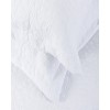 Σετ Κουβερλί 240x260 - Calla White