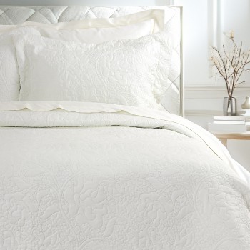 Σετ Κουβερλί 240x260 - Heather Ivory