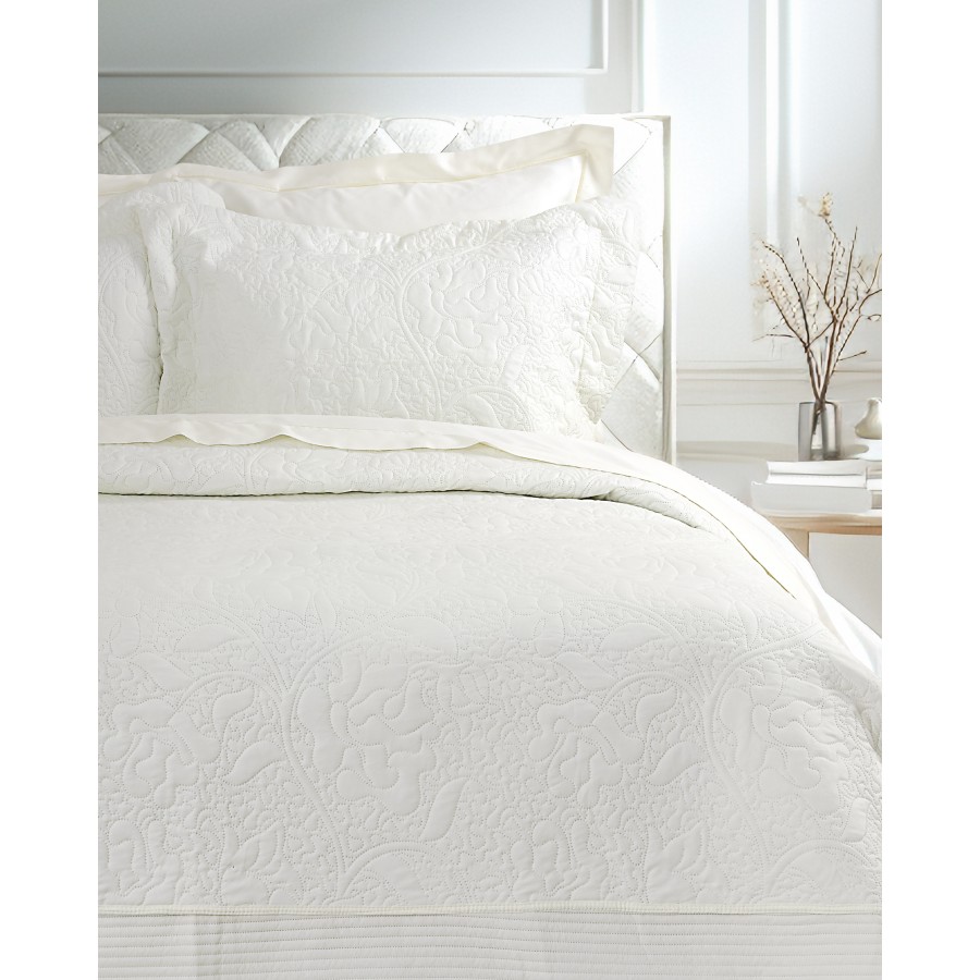 Σετ Κουβερλί 240x260 - Heather Ivory