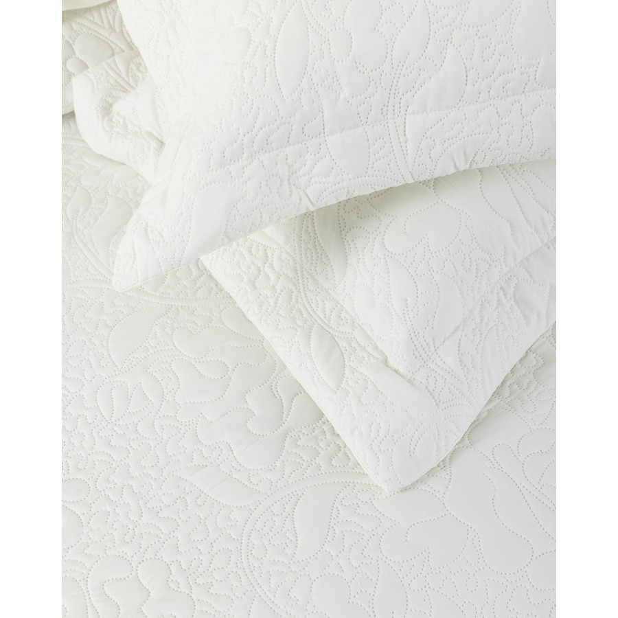 Σετ Κουβερλί 240x260 - Heather Ivory