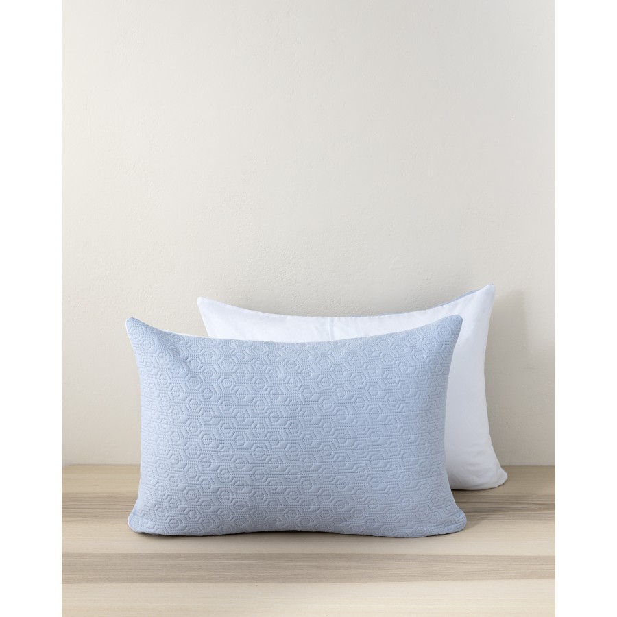 Μαξιλαροθήκες - Orion Sky Blue / Light Blue