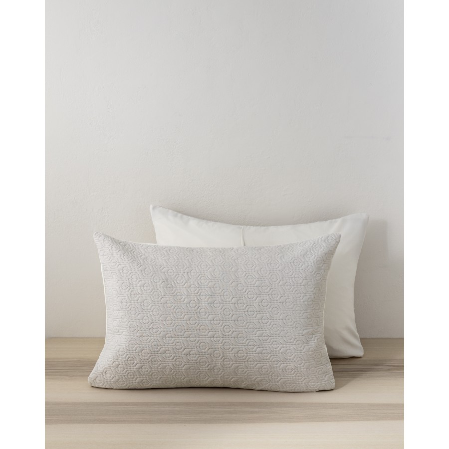 Μαξιλαροθήκες - Orion Sand Beige / Light Beige