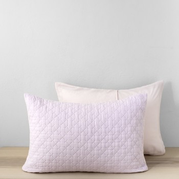 Μαξιλαροθήκες - Arden Lilac / Pink