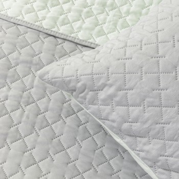 Μαξιλαροθήκες - Arden Gray / Mint