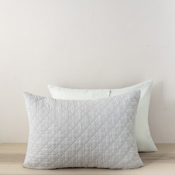 Μαξιλαροθήκες - Arden Gray / Mint
