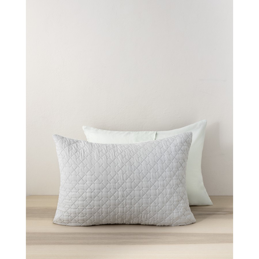 Μαξιλαροθήκες - Arden Gray / Mint