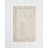 Ταπέτο 50x80 - Belle White