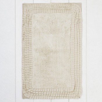 Ταπέτο 50x80 - Belle White
