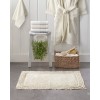 Ταπέτο 50x80 - Belle White