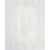 Ταπέτο 50x80 - Belle Ivory
