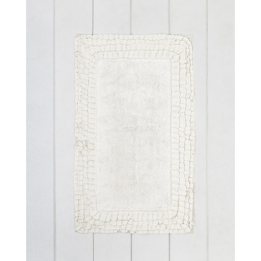 Ταπέτο 50x80 - Belle Ivory