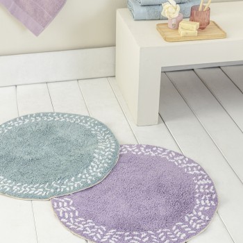 Ταπέτο Δ:60 - Elise Dusty Aqua