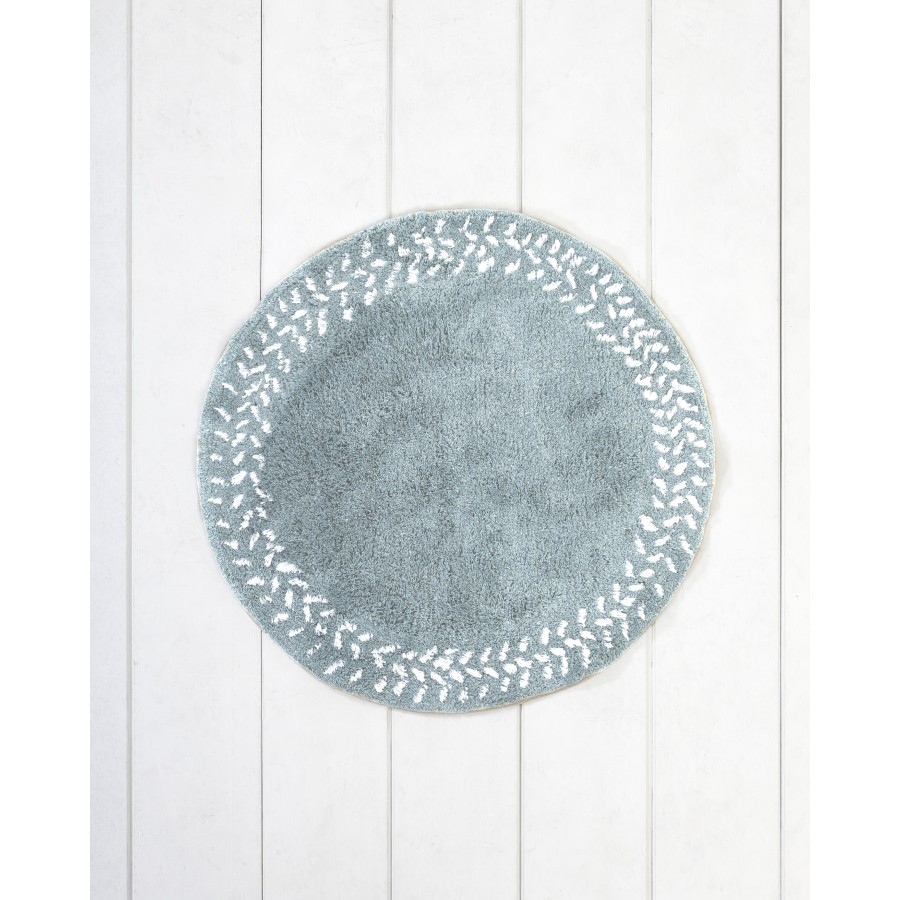 Ταπέτο Δ:60 - Elise Dusty Aqua