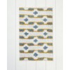 Ταπέτο 50x80 - Tratto Light Aqua