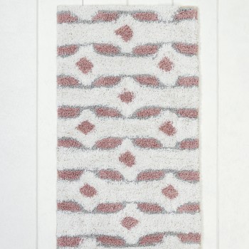 Ταπέτο 50x80 - Tratto Apple Pink