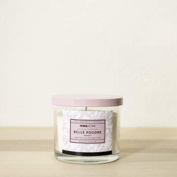 Αρωματικό Κερί 280gr - Belle Poudre