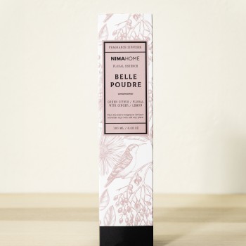 Αρωματικό Σπρέι 240ml - Belle Poudre
