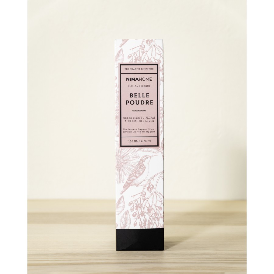 Αρωματικό Σπρέι 240ml - Belle Poudre