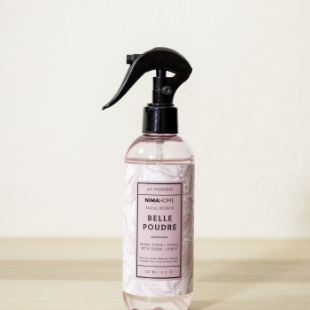 Αρωματικό Σπρέι 240ml - Belle Poudre