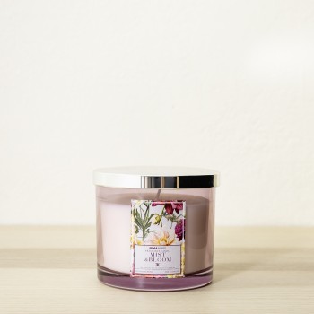 Αρωματικό Κερί 280gr - Mist & Bloom